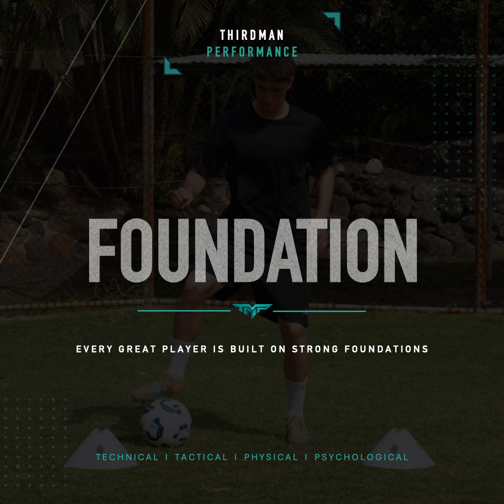 Foundation