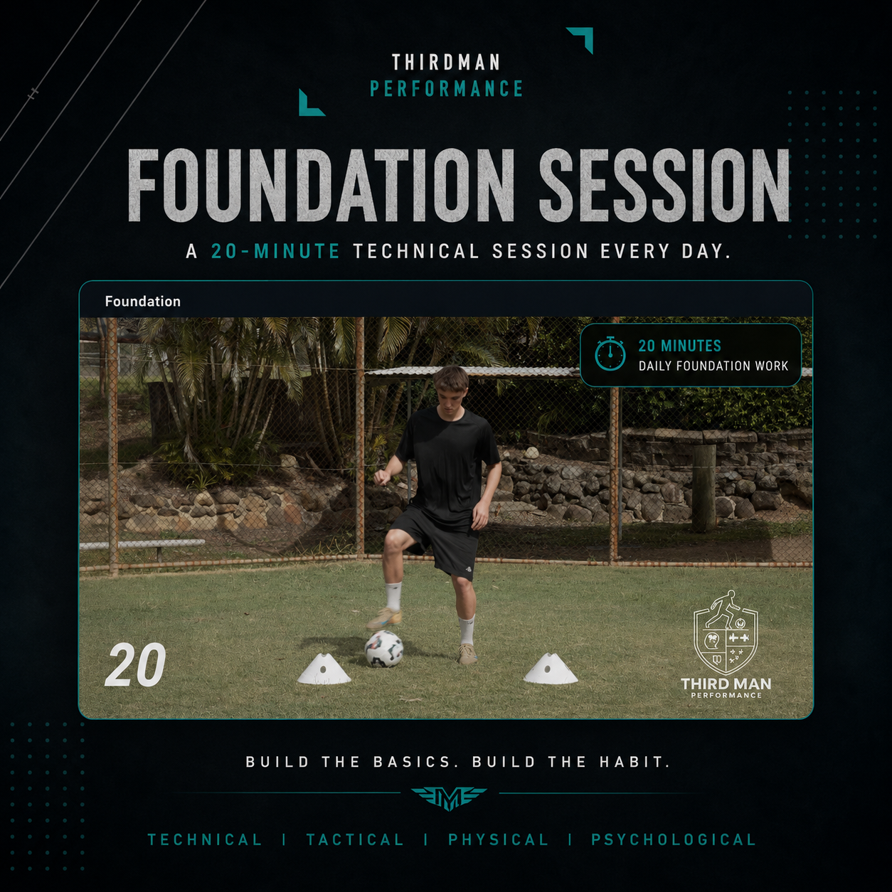 Foundation